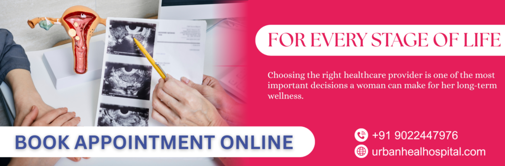 Women Care Hospital Vasai West
