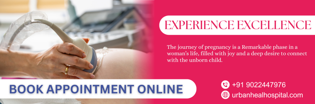 3D 4D Sonography Center in Vasai